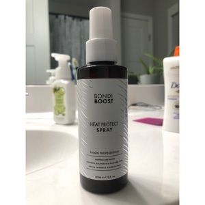 BONDI BOOST HEAT PROTECTANT SPRAY✨